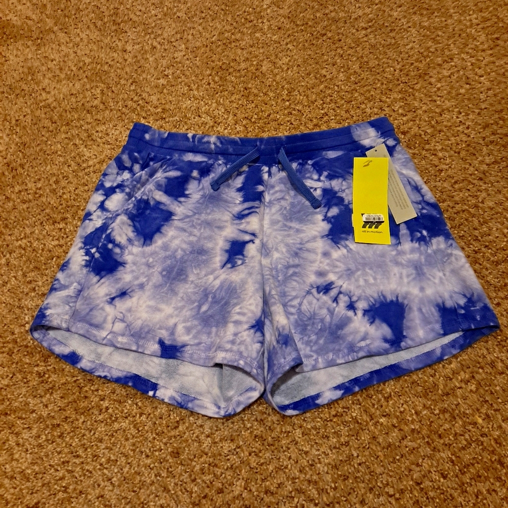 Cotton shorts